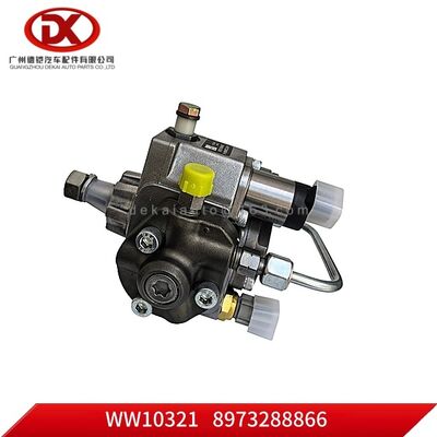 مضخة حقن الوقود 8973288866 8 97328886 6 لشاحنات ISUZU NPR NPR-HD NQR NRR 4HK1 قطع غيار
