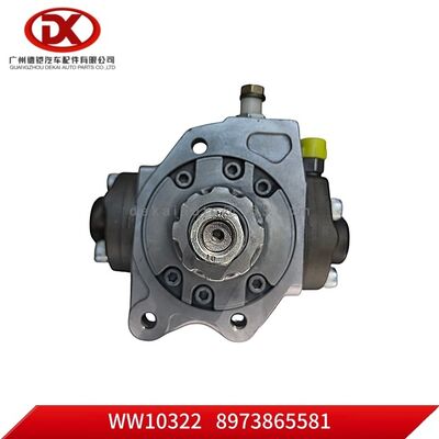 مضخة حقن الوقود 8973865581 8 97386558 1 لشاحنات ISUZU NPR-D NPR NQR NRR 4HK1 5.2L 08-10 قطع غيار